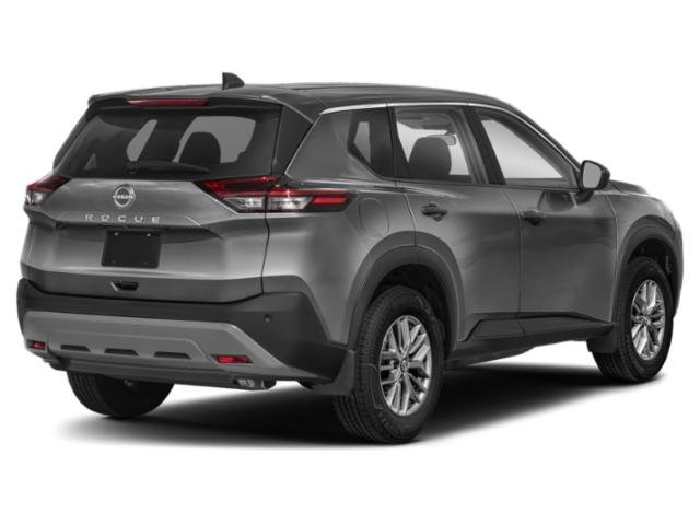Used 2023 Nissan Rogue S image 5