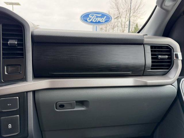 Certified 2024 Ford F150 XLT image 23