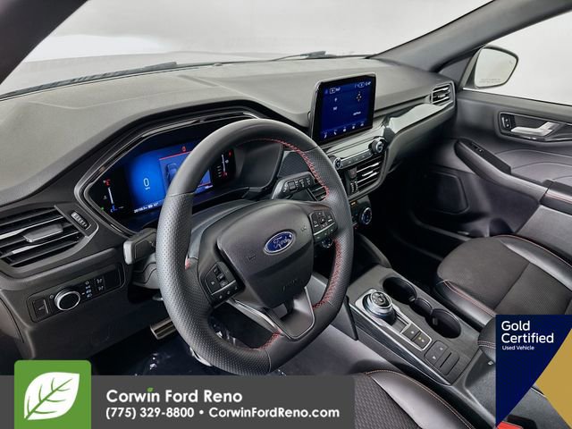 Certified 2023 Ford Escape ST-Line image 11