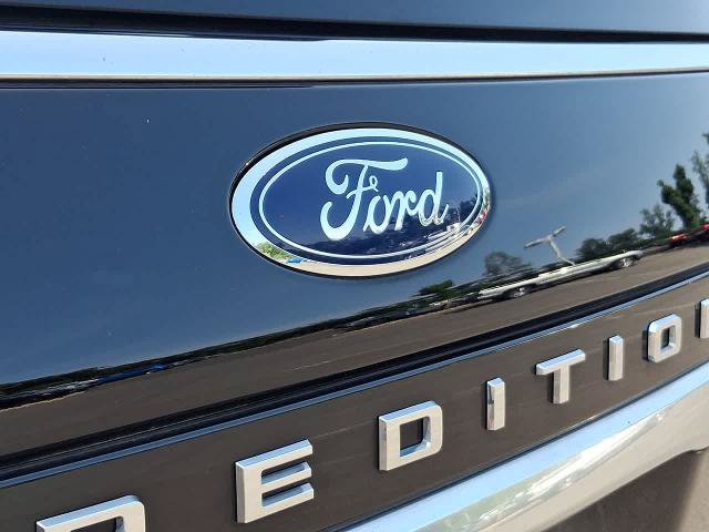 Certified 2023 Ford Expedition Max Platinum AWD/4WD image 28