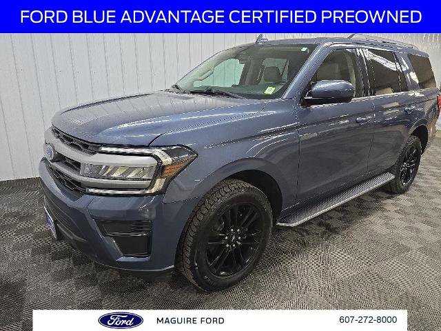 Certified 2022 Ford Expedition XLT AWD/4WD image 11