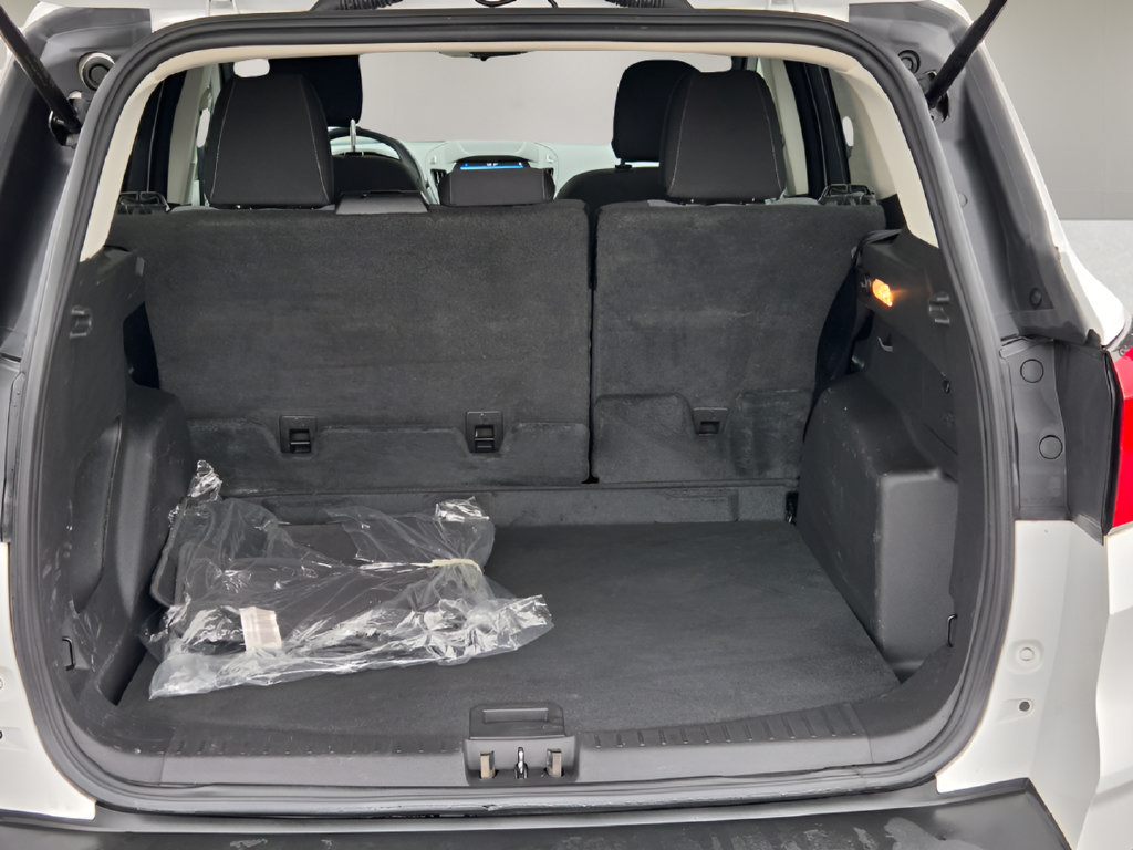Certified 2019 Ford Escape SE AWD/4WD image 10