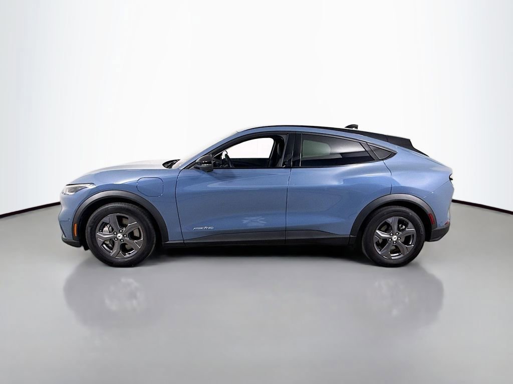 Certified 2023 Ford Mustang Mach-E Select AWD/4WD image 2
