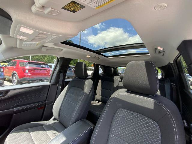 Certified 2023 Ford Escape Active w/ Tech Pack #1 AWD/4WD image 30