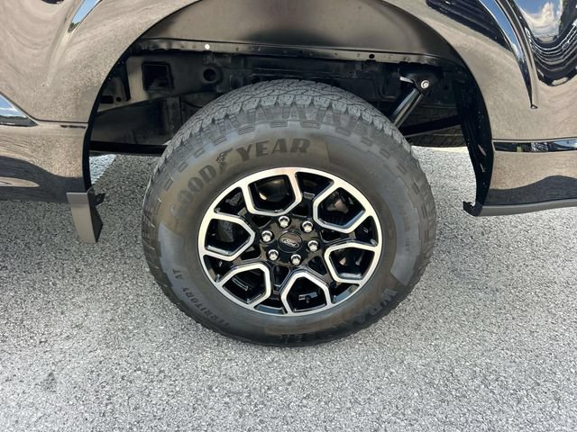 Certified 2023 Ford F150 XLT w/ Equipment Group 302A High AWD/4WD image 13