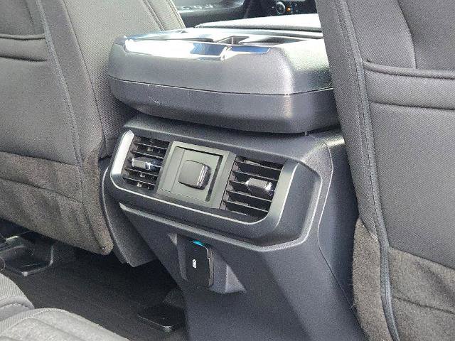 Certified 2022 Ford F150 XL w/ STX Appearance Package image 12