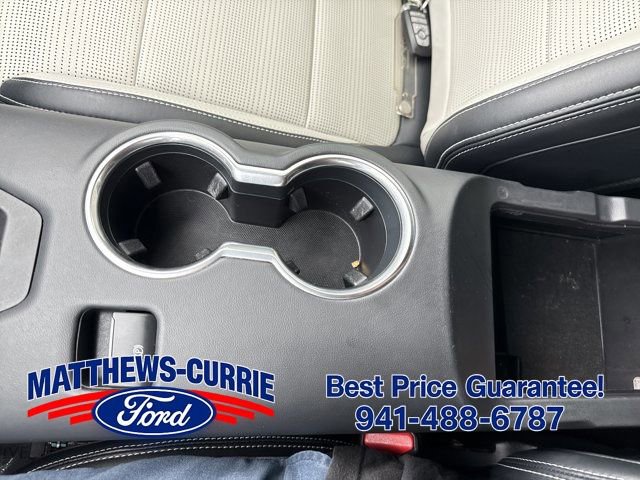 Certified 2024 Ford Mustang GT Premium RWD image 20