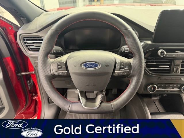 Certified 2025 Ford Escape ST-Line FWD image 10