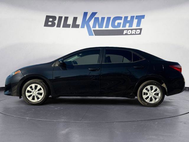 Used 2018 Toyota Corolla L image 2