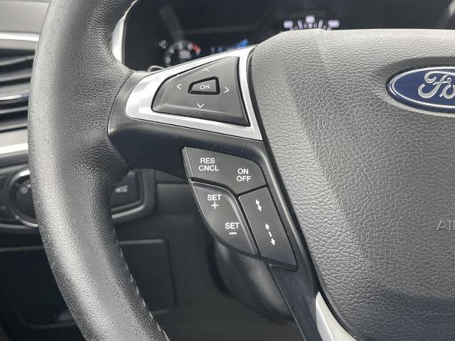 Certified 2018 Ford Edge Sport w/ Equipment Group 401A image 29