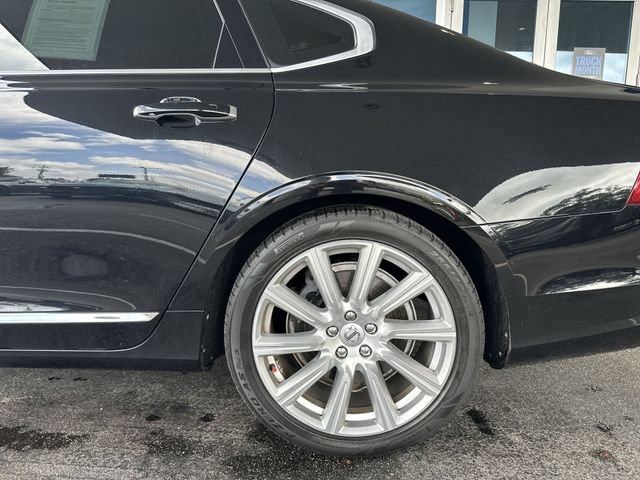 Used 2018 Volvo S90 T6 Inscription w/ Convenience Package AWD/4WD image 10