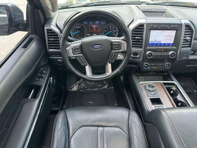 Certified 2020 Ford Expedition Platinum RWD image 12