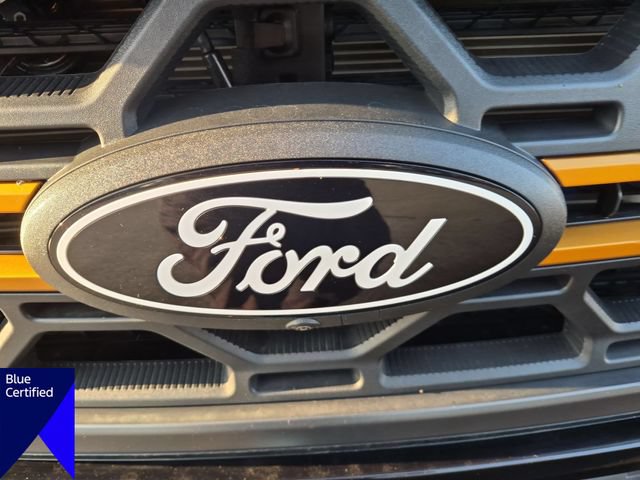 Certified 2025 Ford F150 Tremor w/ Bed Utility Package AWD/4WD image 37