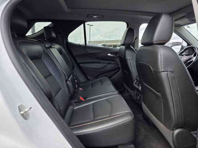 Used 2019 Chevrolet Equinox Premier FWD image 29