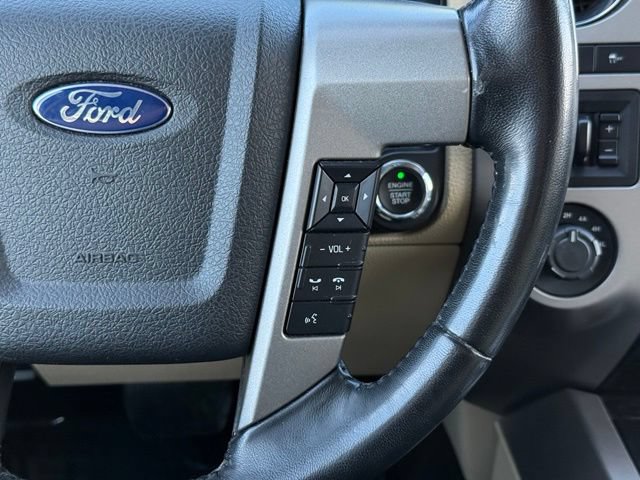 Certified 2017 Ford Expedition Limited AWD/4WD image 25