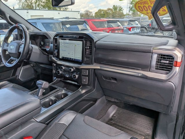 Certified 2023 Ford F150 Raptor AWD/4WD image 22