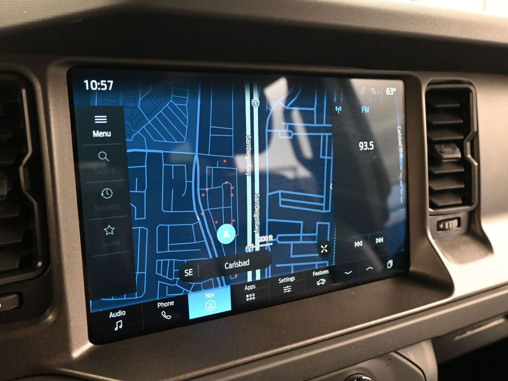 Certified 2025 Ford Bronco Badlands image 14