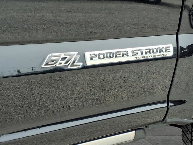 Certified 2022 Ford F250 Platinum w/ FX4 Off-Road Package image 14