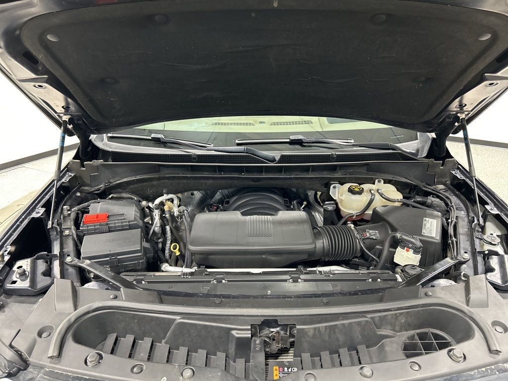 Used 2021 GMC Yukon Denali w/ Denali Ultimate Package image 33