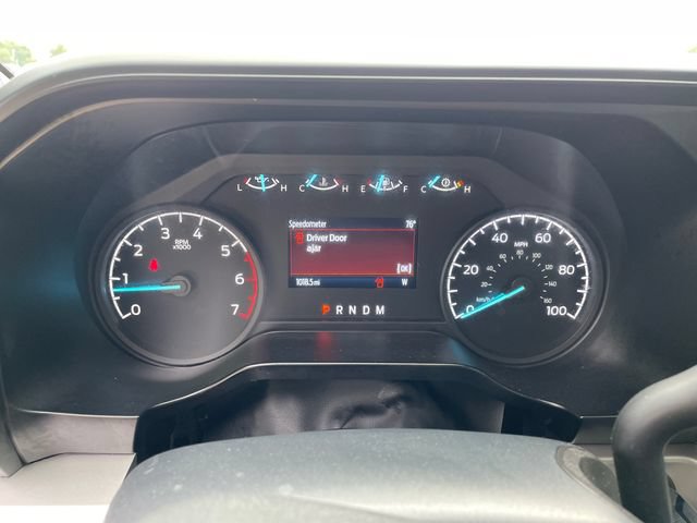 Certified 2024 Ford F250 XL w/ STX Appearance Package AWD/4WD image 28