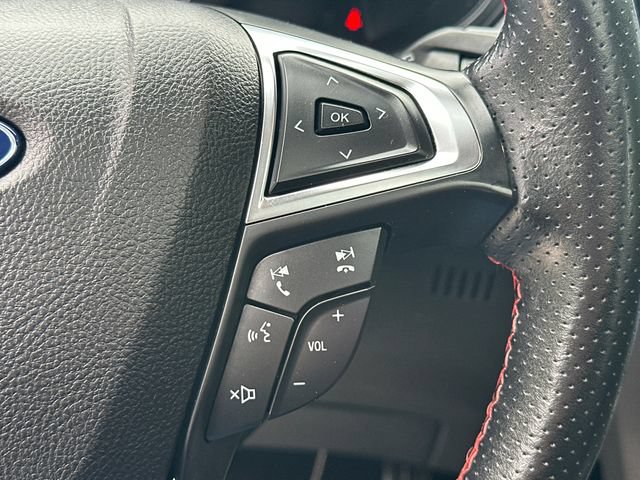 Certified 2022 Ford Edge ST-Line AWD/4WD image 32