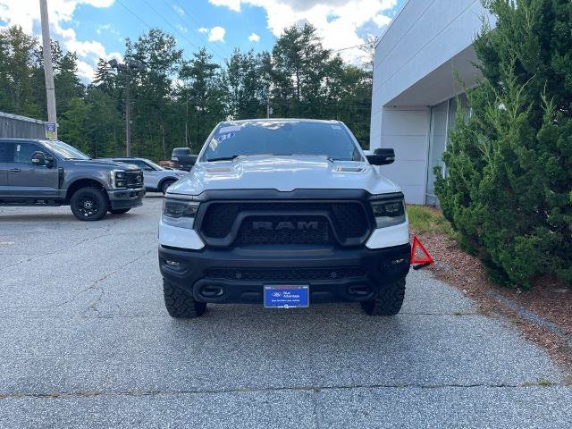 Used 2021 RAM 1500 Rebel w/ Rebel Level 2 Equipment Group AWD/4WD image 3