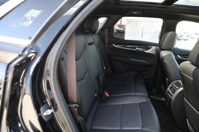 Used 2021 Cadillac XT5 Premium Luxury AWD/4WD image 29