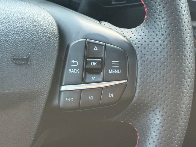 Certified 2023 Ford Escape ST-Line w/ Tech Pack #1 AWD/4WD image 31