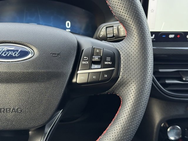 Certified 2023 Ford Escape ST-Line Elite w/ Premium Technology Package image 31