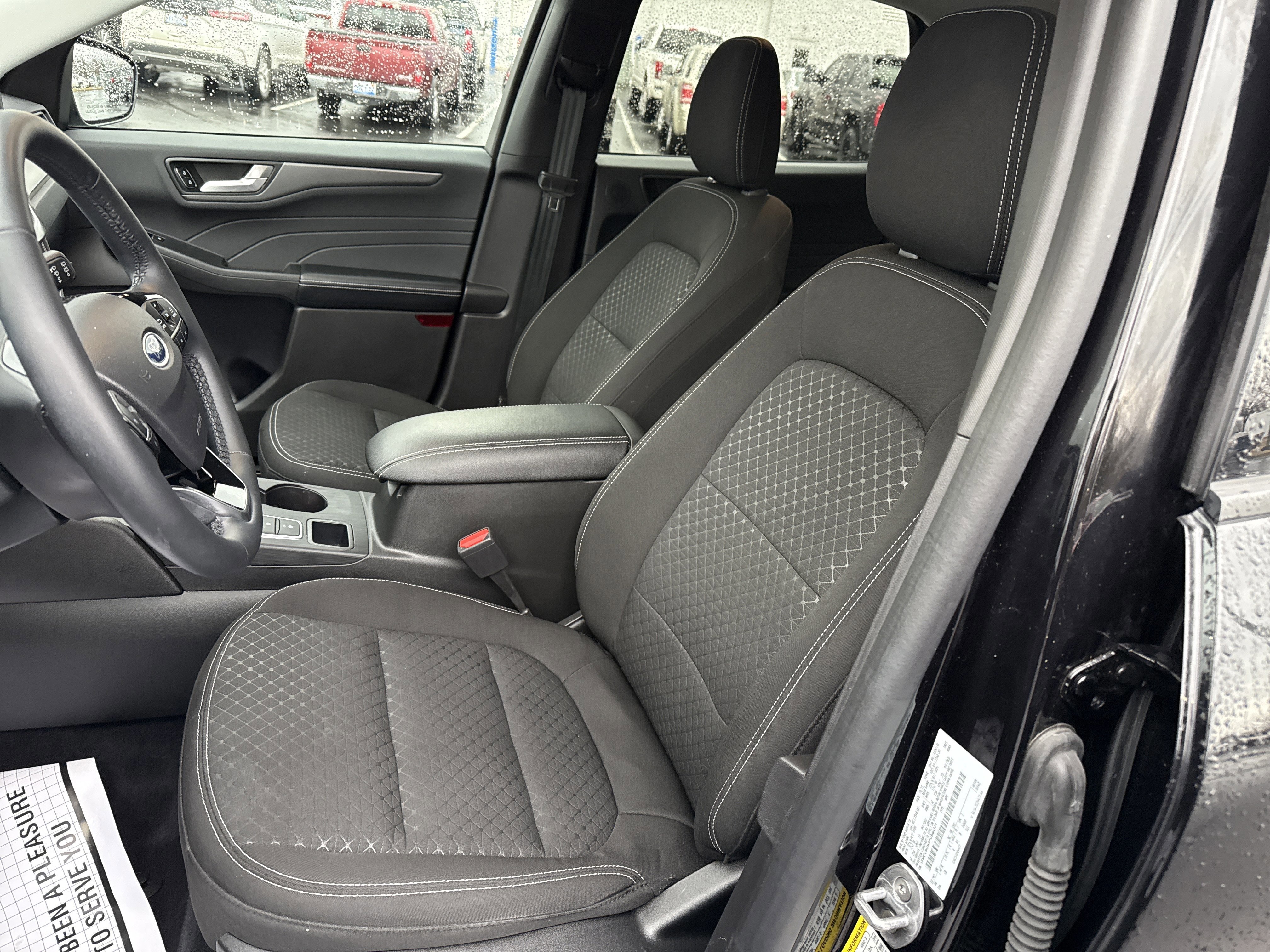 Certified 2023 Ford Escape Active w/ Tech Pack #2 image 17