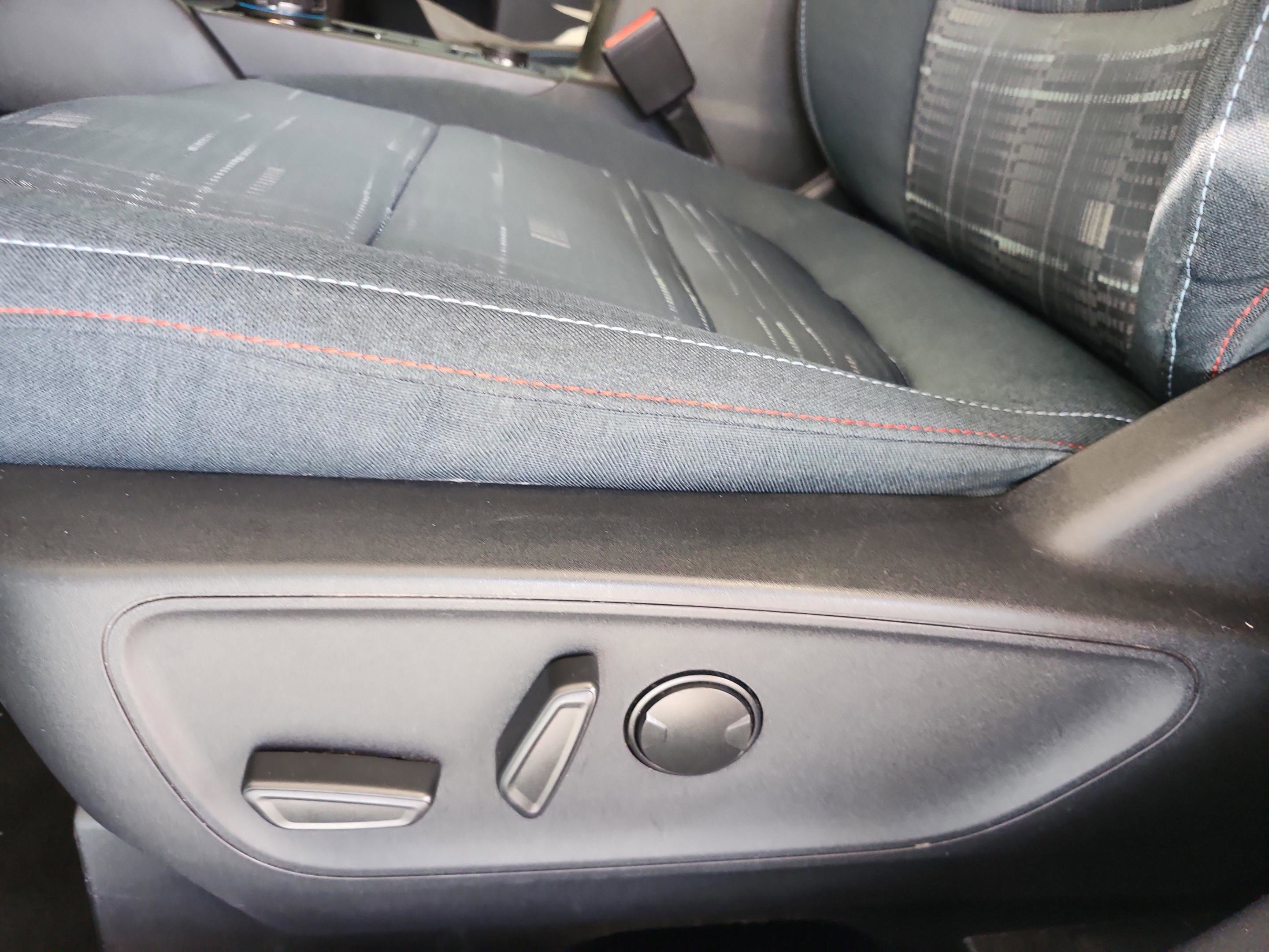 Certified 2024 Ford Bronco Sport Heritage w/ Heritage Convenience Package image 17