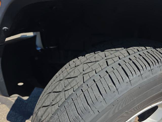 Used 2018 Jeep Wrangler Unlimited Sport S AWD/4WD image 38