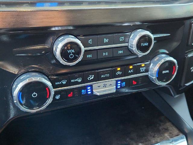 Certified 2023 Ford F250 Lariat w/ Lariat Ultimate Package AWD/4WD image 18