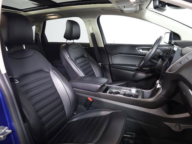 Certified 2024 Ford Edge SEL w/ Convenience Package image 10