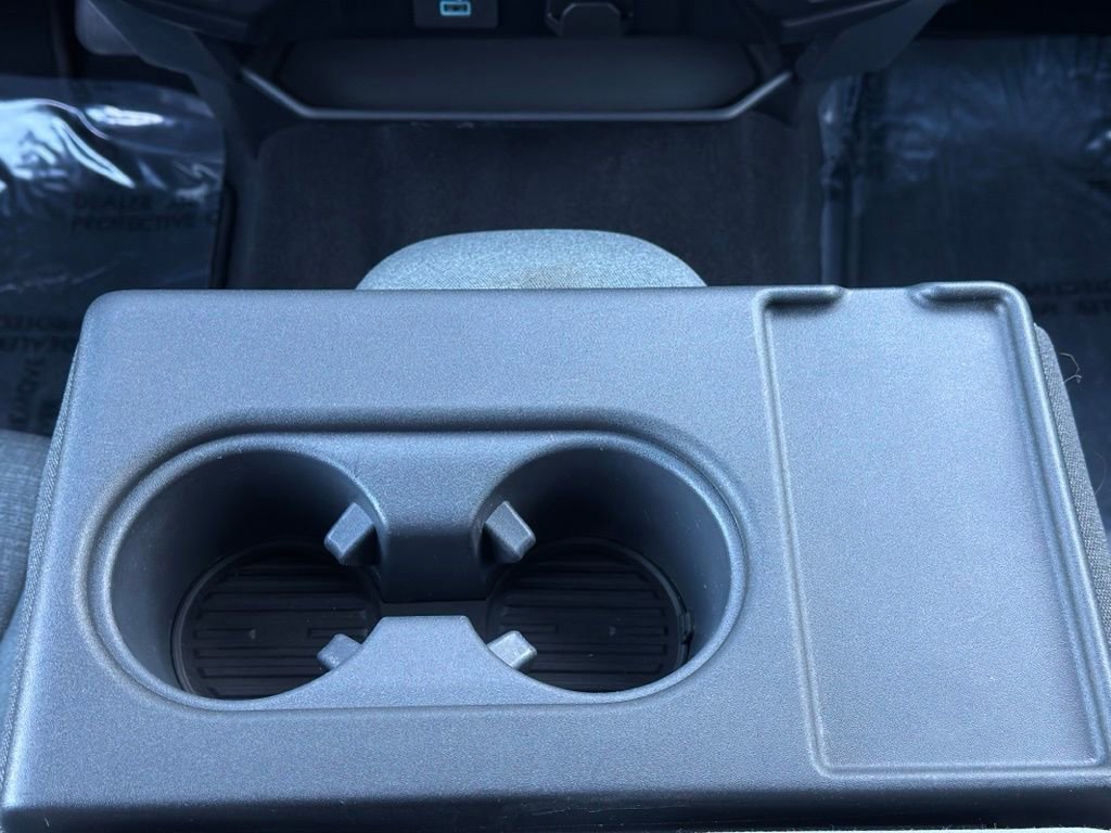 Certified 2024 Ford F150 XLT w/ Bed Utility Package image 16