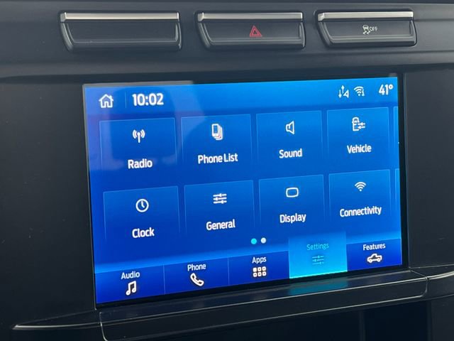 Certified 2024 Ford F250 XLT image 28