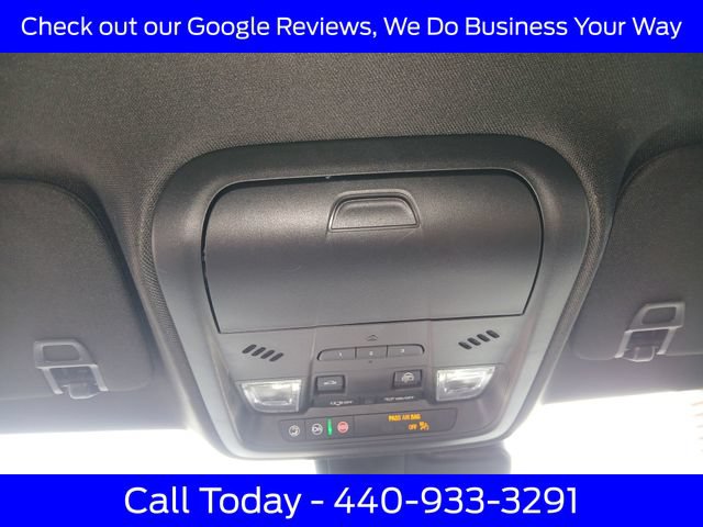 Used 2023 Cadillac XT4 Sport AWD/4WD image 25