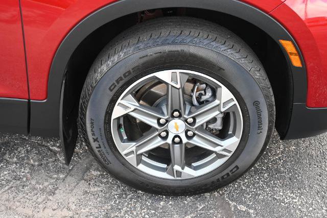 Used 2024 Chevrolet Blazer LT w/ Driver Confidence Package AWD/4WD image 16