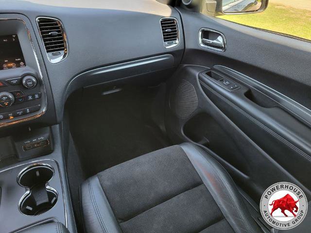 Used 2019 Dodge Durango GT AWD/4WD image 23