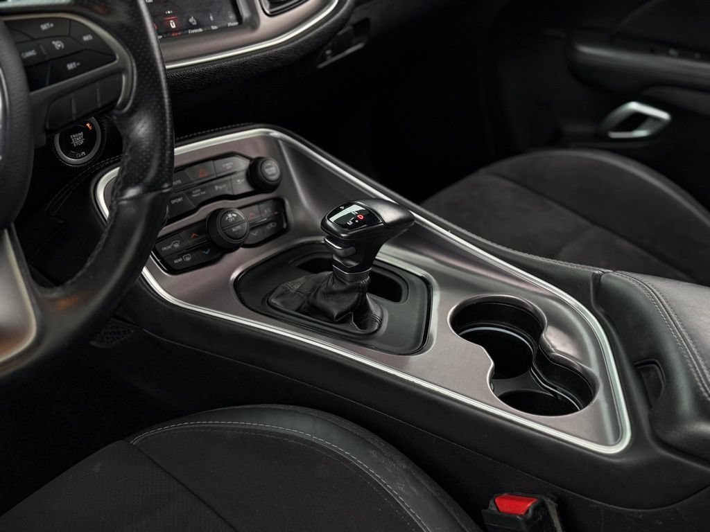 Used 2019 Dodge Challenger GT w/ Plus Package AWD/4WD image 20