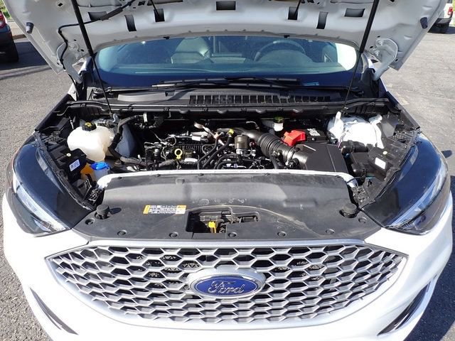 Certified 2023 Ford Edge SEL w/ Convenience Package AWD/4WD image 14