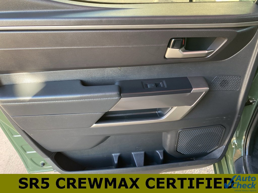 Used 2023 Toyota Tundra SR5 image 13