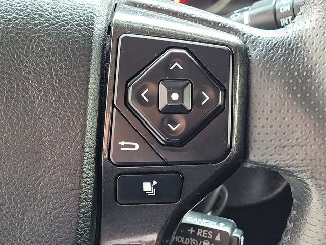 Used 2021 Toyota 4Runner TRD Off-Road image 33