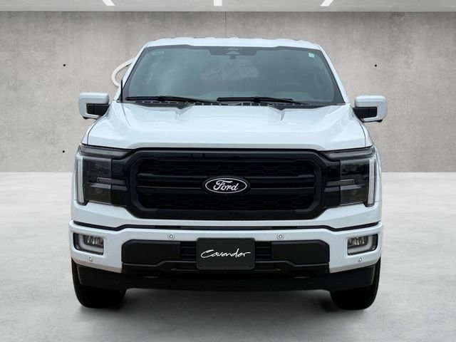 Certified 2024 Ford F150 Lariat AWD/4WD image 18