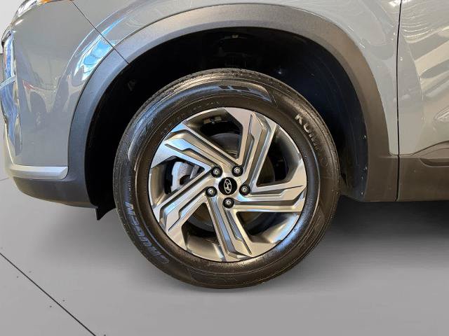 Used 2023 Hyundai Santa Fe SE w/ Cargo Package AWD/4WD image 18