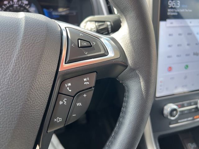 Certified 2024 Ford Edge SEL w/ Sport Appearance Package image 11