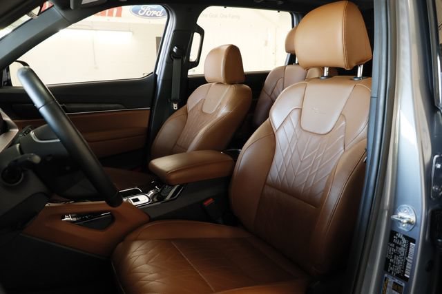 Used 2024 Kia Telluride SX X-Line AWD/4WD image 12