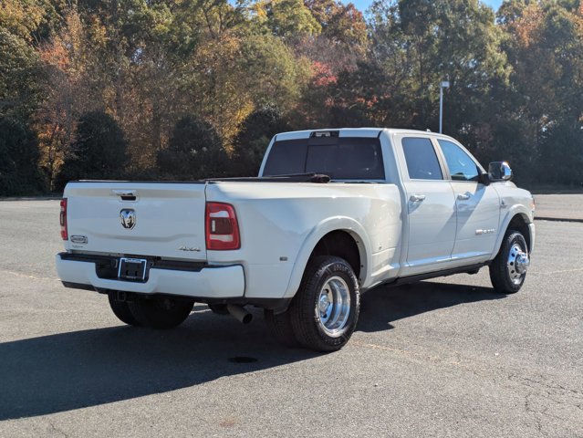 Used 2022 RAM 3500 Limited image 5