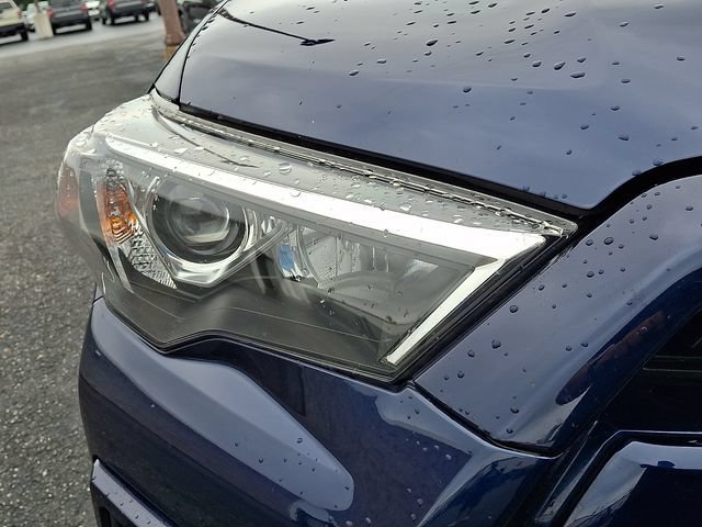 Used 2022 Toyota 4Runner TRD Sport w/ Technology Package AWD/4WD image 9