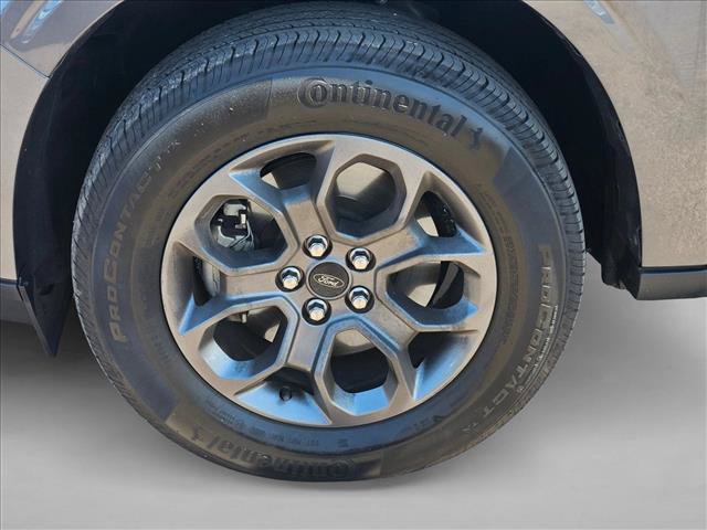 Certified 2022 Ford Maverick XLT w/ XLT Luxury Package FWD image 21
